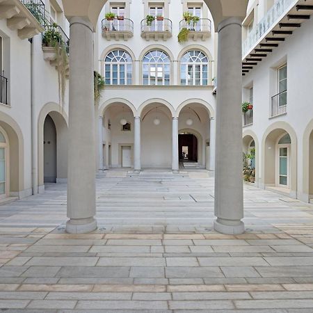 B&B Dimora Tomasi Palermo Exterior photo