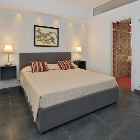 B&B Dimora Tomasi Palermo Exterior photo