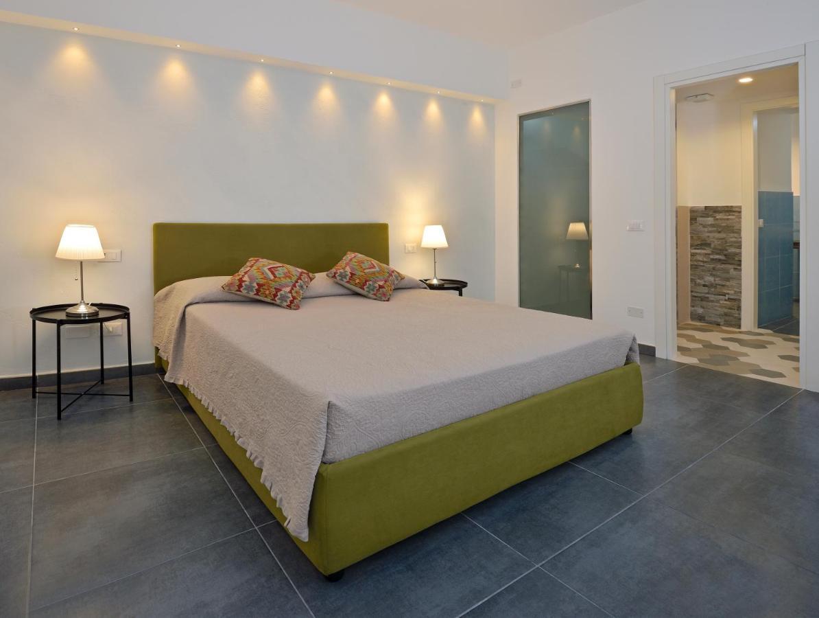 B&B Dimora Tomasi Palermo Exterior photo