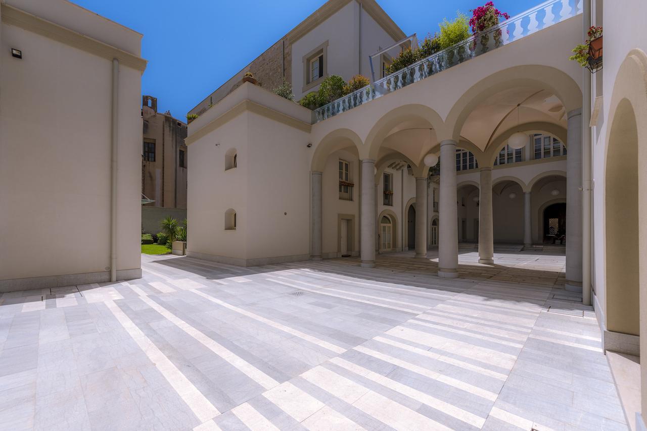 B&B Dimora Tomasi Palermo Exterior photo