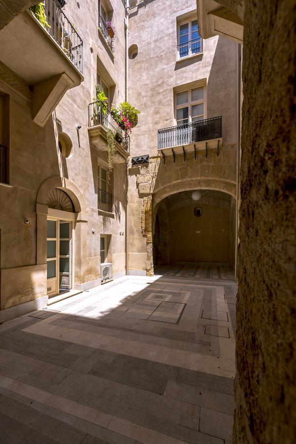B&B Dimora Tomasi Palermo Exterior photo