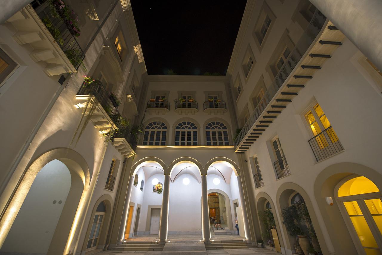 B&B Dimora Tomasi Palermo Exterior photo