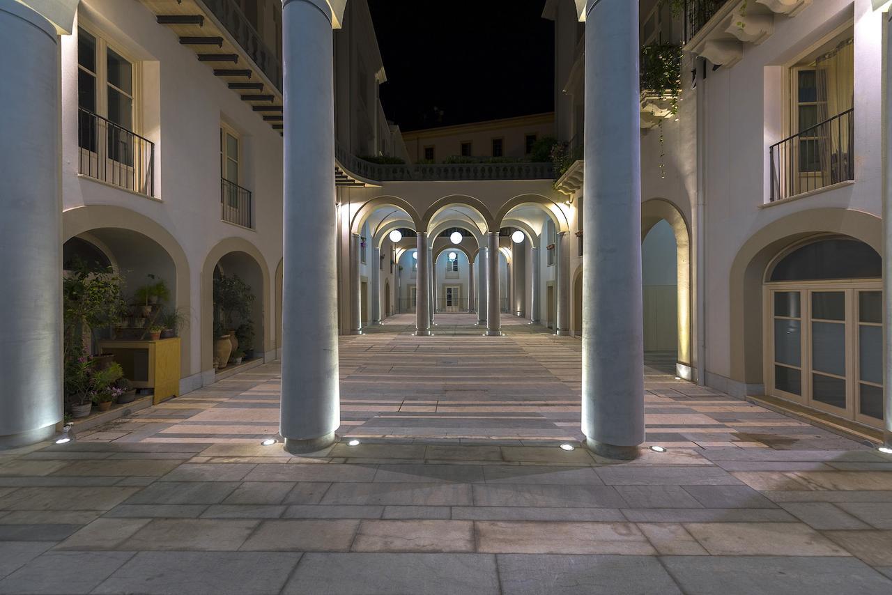 B&B Dimora Tomasi Palermo Exterior photo